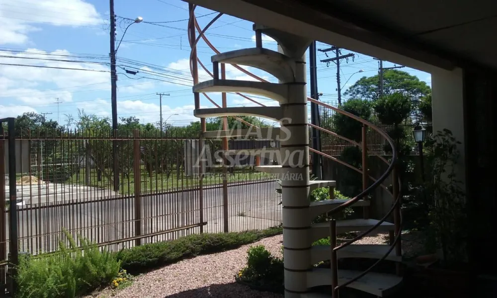 SOBRADO PARA VENDA NO BAIRRO SCHARLAU EM SÃO LEOPOLDO