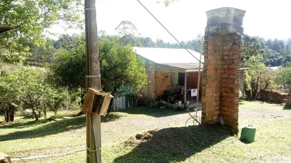 Chácara para Venda em Taquara / RS no bairro Santa Cruz da Concórdia