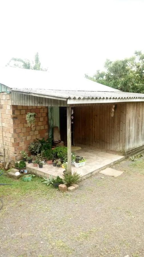 Chácara para Venda em Taquara / RS no bairro Santa Cruz da Concórdia