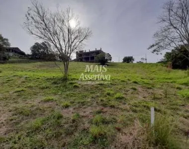 Terreno para Venda em Novo Hamburgo / RS no bairro Lomba Grande