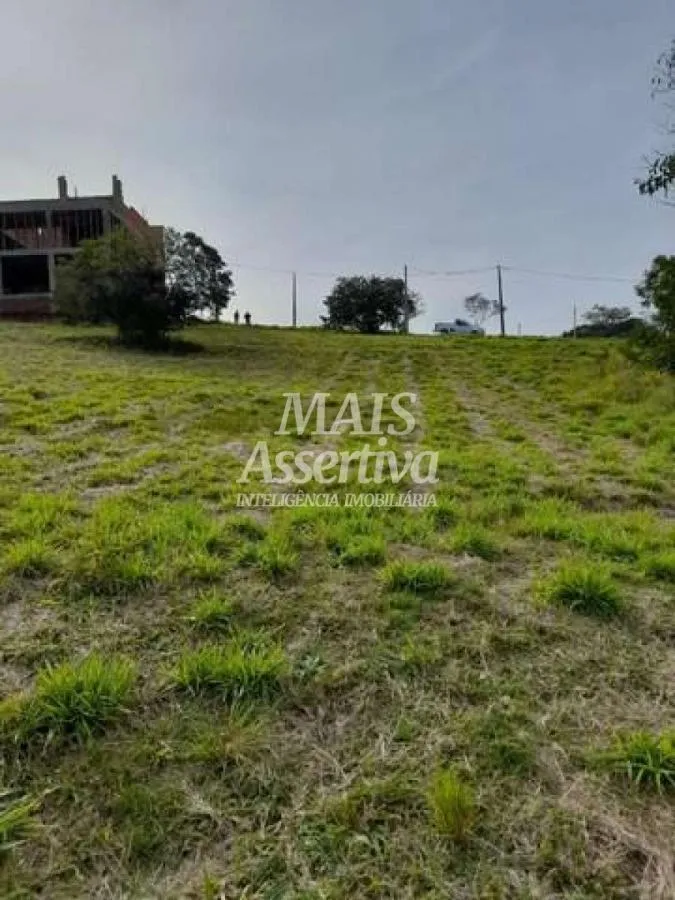 Terreno para Venda em Novo Hamburgo / RS no bairro Lomba Grande