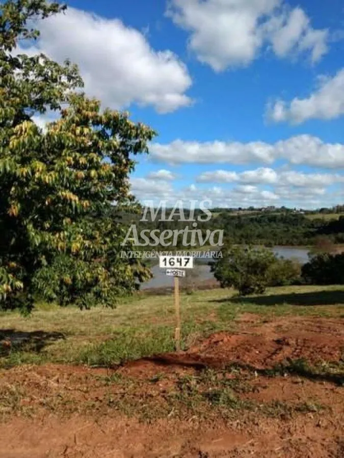 Terreno para Venda em Novo Hamburgo / RS no bairro Lomba Grande