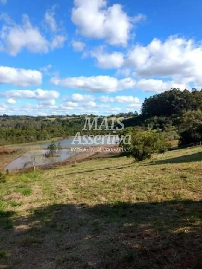 Terreno para Venda em Novo Hamburgo / RS no bairro Lomba Grande