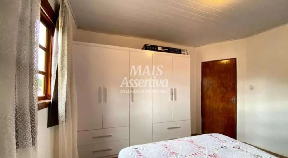 Casa para Venda em São Leopoldo / RS no bairro Santos Dumont