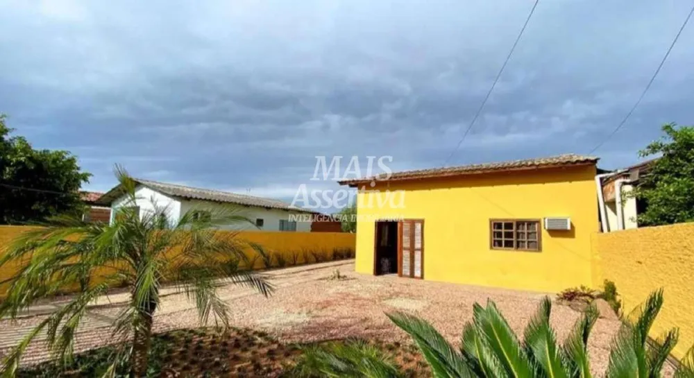 Casa para Venda em São Leopoldo / RS no bairro Santos Dumont