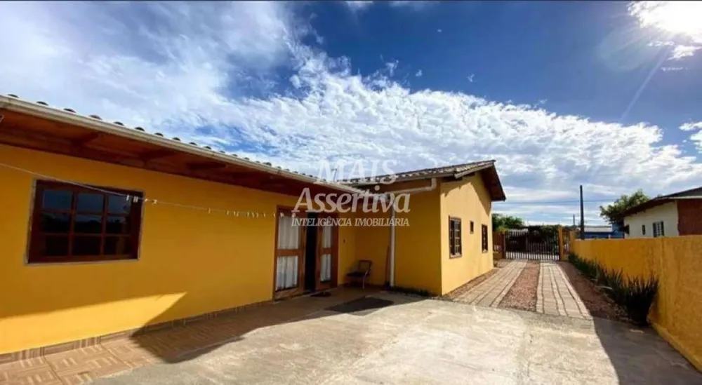 Casa para Venda em São Leopoldo / RS no bairro Santos Dumont