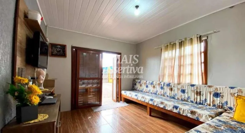 Casa para Venda em São Leopoldo / RS no bairro Santos Dumont