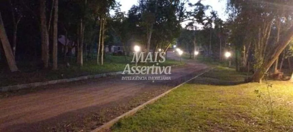 Terreno para Venda em Novo Hamburgo / RS no bairro Lomba Grande