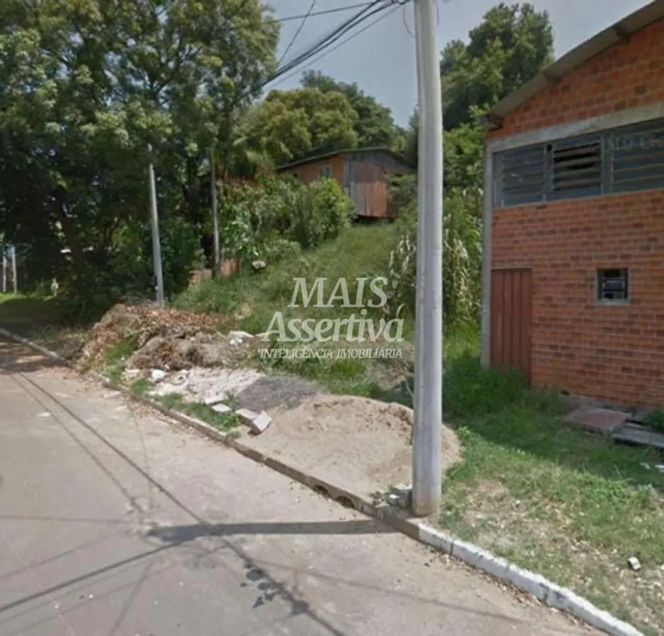 Terreno para Venda em Novo Hamburgo / RS no bairro Boa Saúde