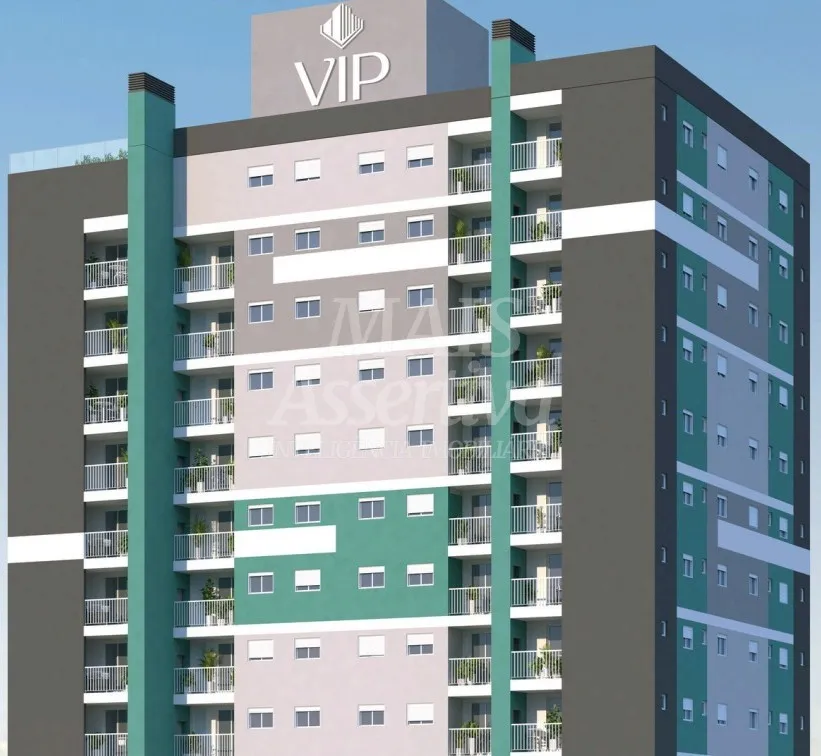 Apartamento na planta  para venda em Novo Hamburgo bairro Primavera
