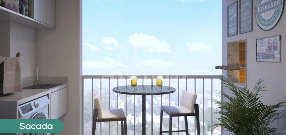 Apartamento na planta  para venda em Novo Hamburgo bairro Primavera