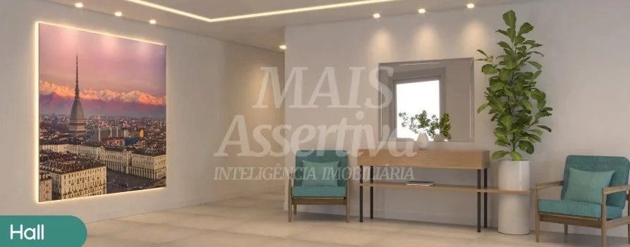 Apartamento na planta  para venda em Novo Hamburgo bairro Primavera