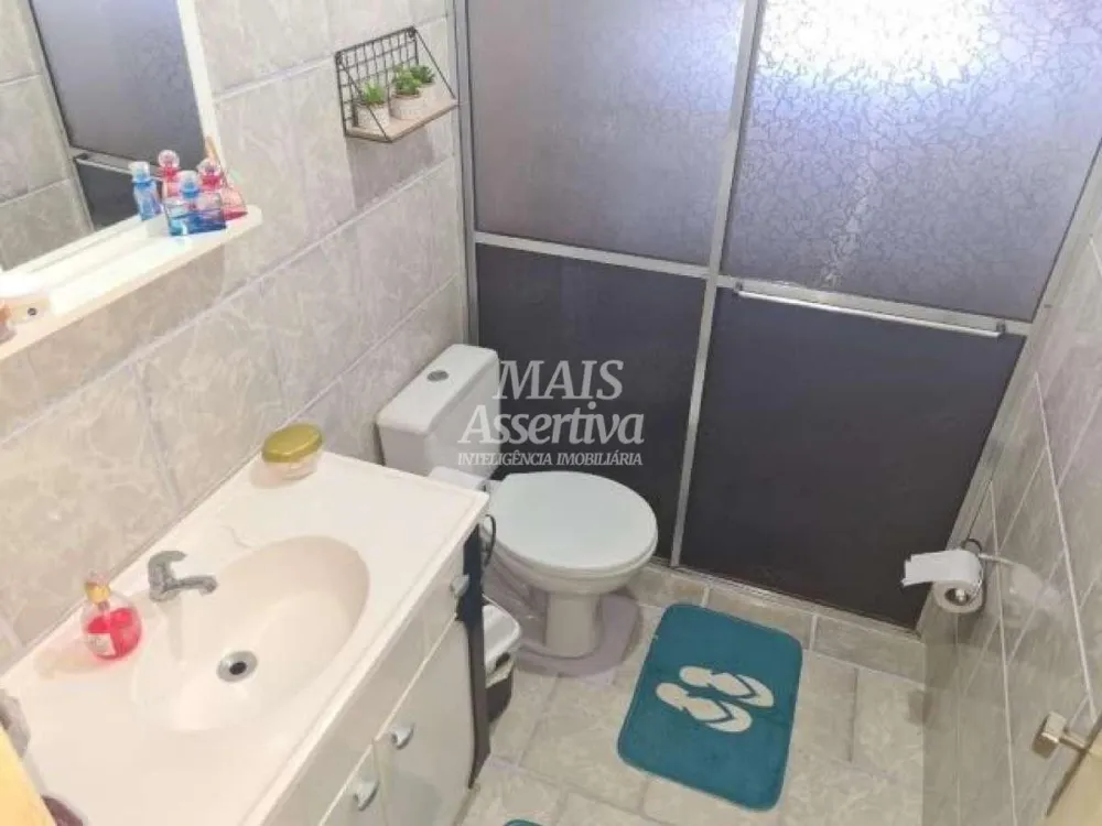 Casa para Venda em São Leopoldo / RS no bairro Feitoria