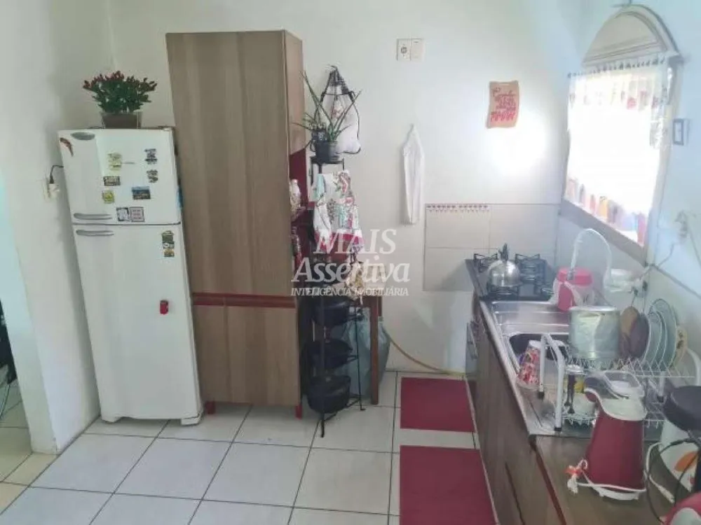 Casa para Venda em São Leopoldo / RS no bairro Feitoria