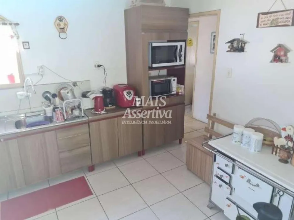 Casa para Venda em São Leopoldo / RS no bairro Feitoria