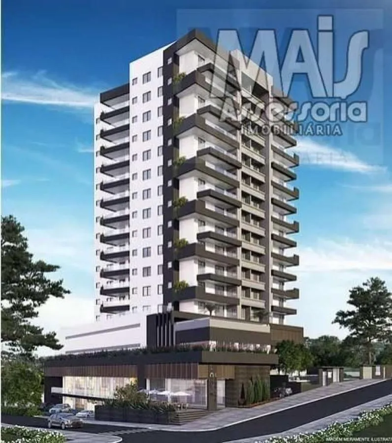 Apartamento para Venda em São Leopoldo / RS no bairro Morro do Espelho