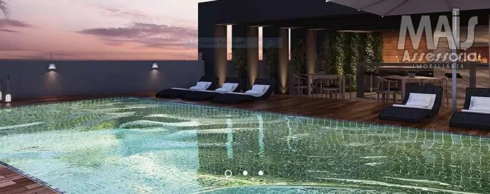 Apartamento para Venda em São Leopoldo / RS no bairro Morro do Espelho