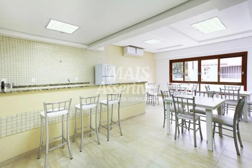 Apartamento para Venda em Novo Hamburgo / RS