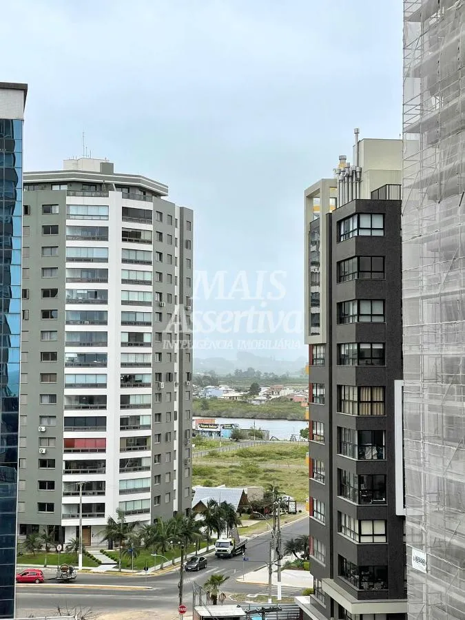 Apartamento para Venda em Torres / RS no bairro Centro