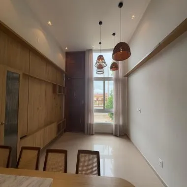 Excelente casa geminada à venda no Balneário Noiva do Mar em Xangri-Lá - Semi Mobiliada