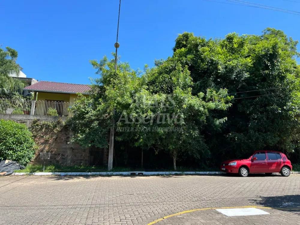 Terreno para Venda no bairro Santo Afonso em Novo Hamburgo