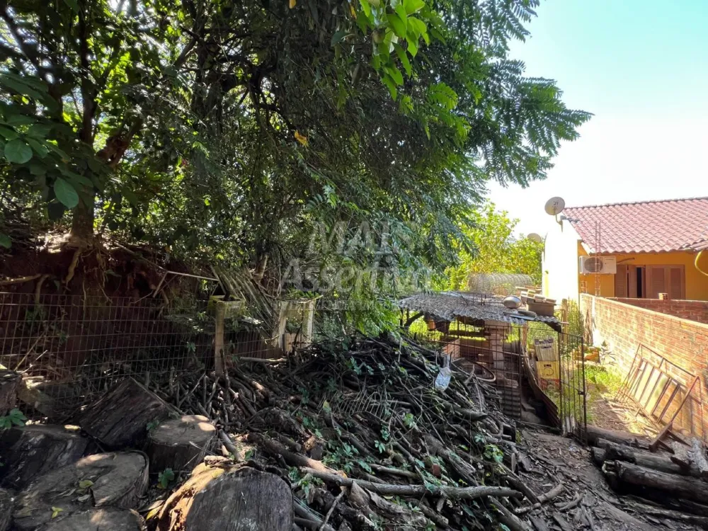 Terreno para Venda no bairro Santo Afonso em Novo Hamburgo