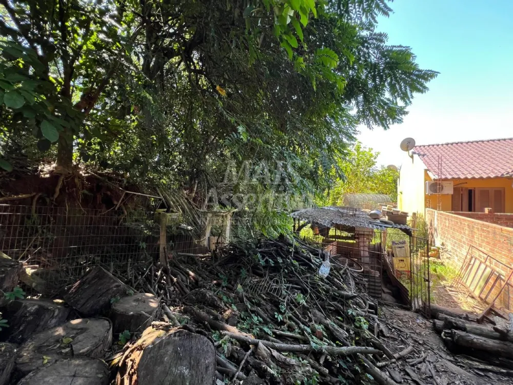 Terreno para Venda no bairro Santo Afonso em Novo Hamburgo