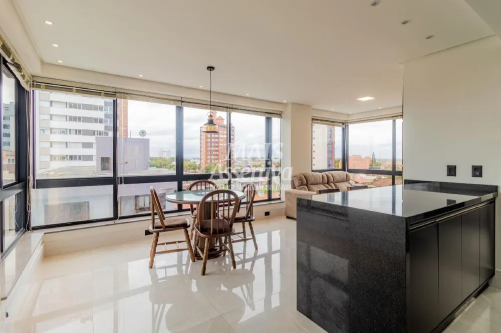 Apartamento para Venda em Torres / RS no bairro Centro