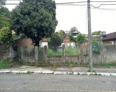 TERRENO À VENDA NO BAIRRO PRIMAVERA EM NOVO HAMBURGO-RS