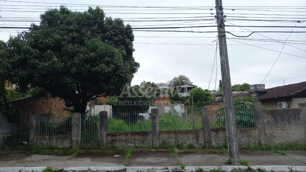 TERRENO À VENDA NO BAIRRO PRIMAVERA EM NOVO HAMBURGO-RS