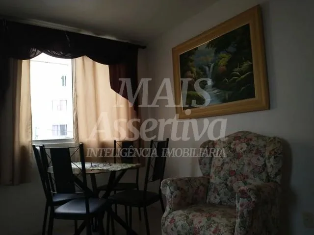  APARTAMENTO PARA VENDA EM CANOAS BAIRRO OLARIA