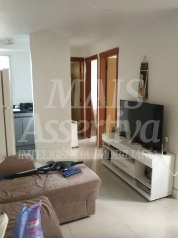  APARTAMENTO PARA VENDA EM CANOAS BAIRRO OLARIA