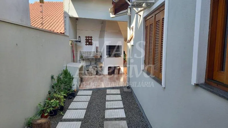 CASA PARA VENDA EM CANOAS, NO BAIRRO SÃO JOSÉ