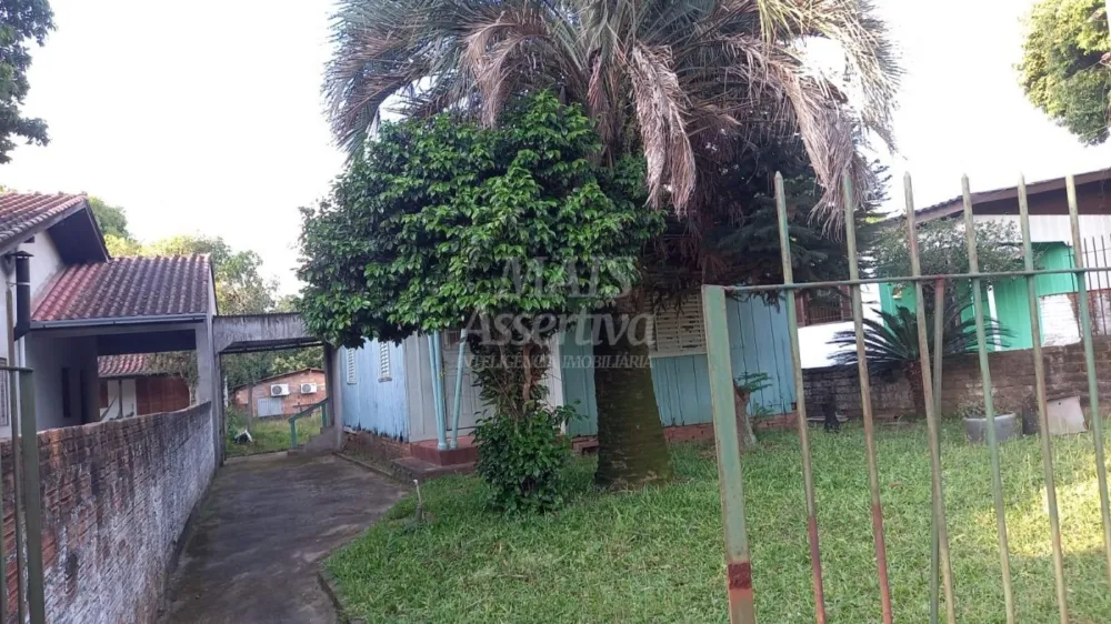 TERRENO À VENDA NO BAIRRO GUARANI