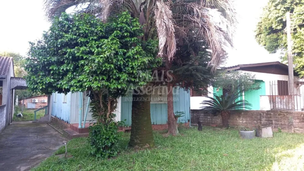 TERRENO À VENDA NO BAIRRO GUARANI
