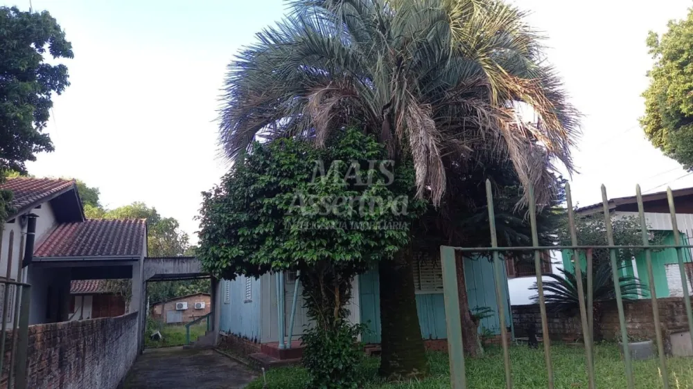 TERRENO À VENDA NO BAIRRO GUARANI