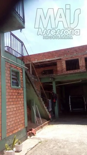 Sobrado para Venda em Estância Velha / RS no bairro Encosta do Sol