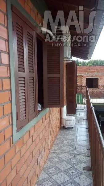 Sobrado para Venda em Estância Velha / RS no bairro Encosta do Sol