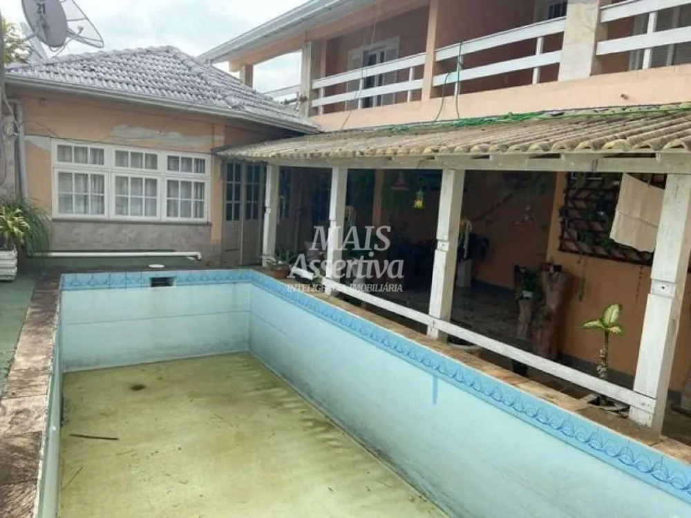 Casa para Locação em São Leopoldo / RS no bairro Santo André