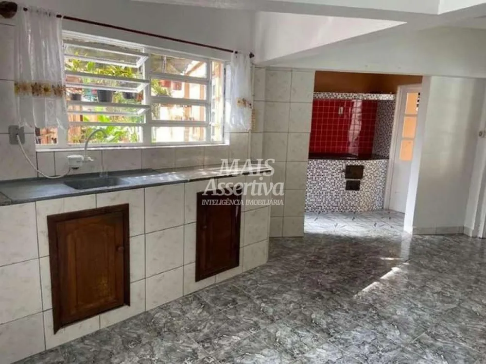Casa para Locação em São Leopoldo / RS no bairro Santo André