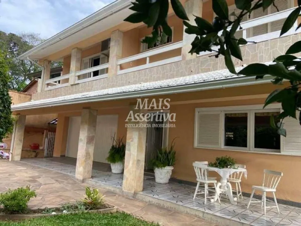 Casa para Locação em São Leopoldo / RS no bairro Santo André