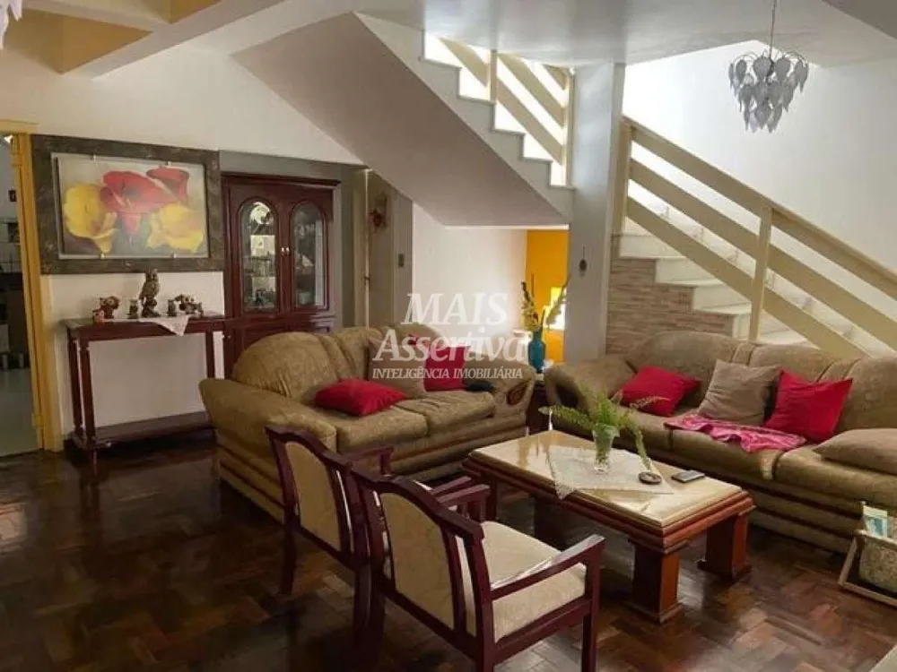 Casa para Locação em São Leopoldo / RS no bairro Santo André
