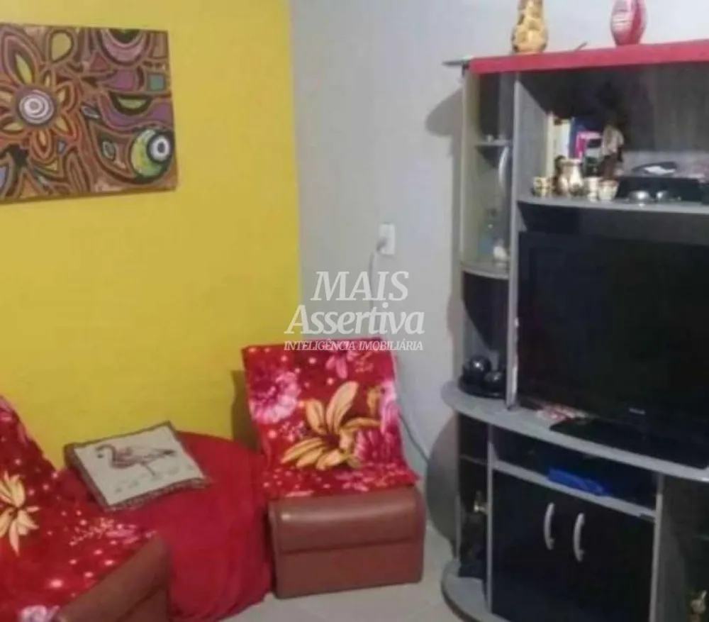 Casa para Venda em Arroio Do Sal / RS no bairro Balneário Pérola