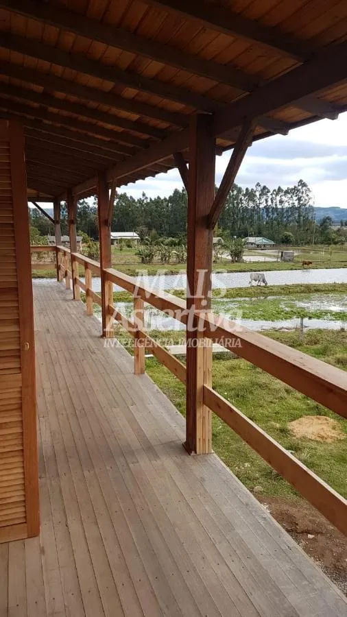 Sítio para Venda em Santo Antônio Da Patrulha / RS no bairro Pinheirinhos