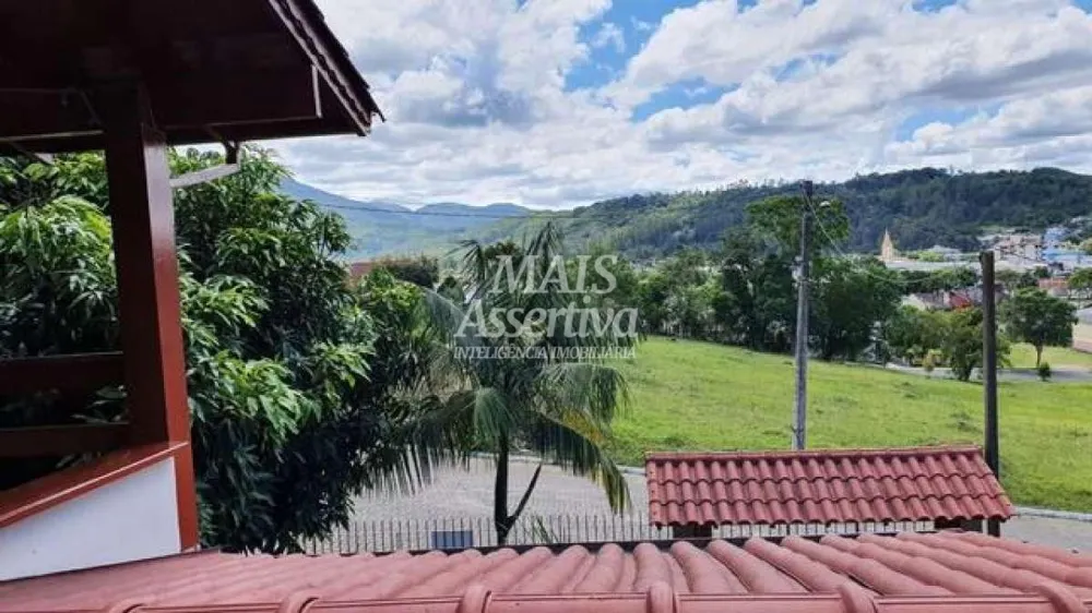 Casa para Venda em Nova Hartz / RS no bairro Centro