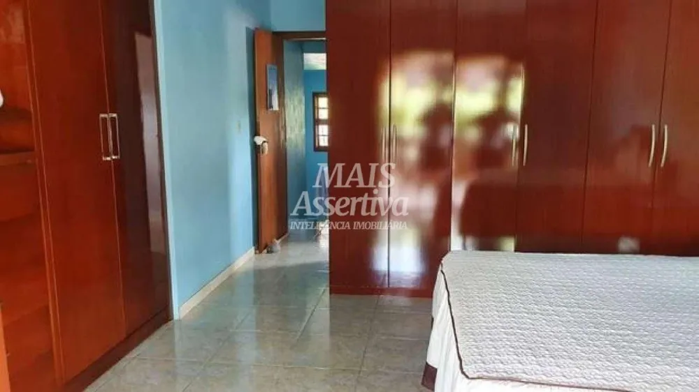 Casa para Venda em Nova Hartz / RS no bairro Centro