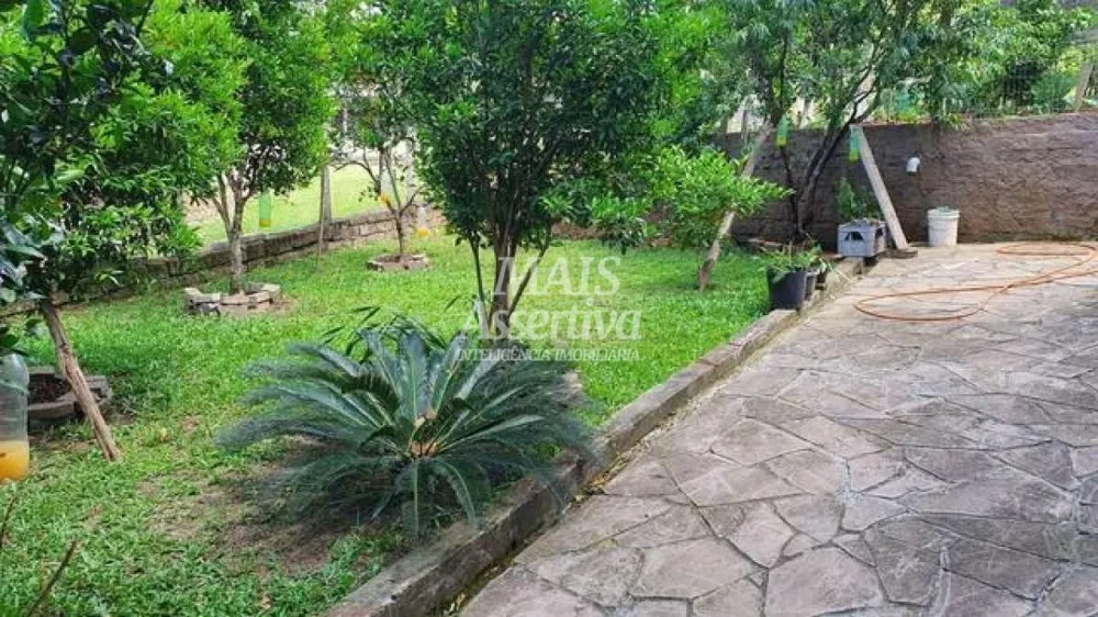 Casa para Venda em Nova Hartz / RS no bairro Centro