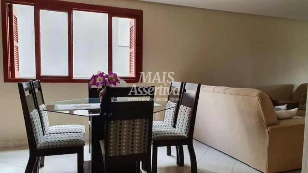Casa para Venda em Nova Hartz / RS no bairro Centro