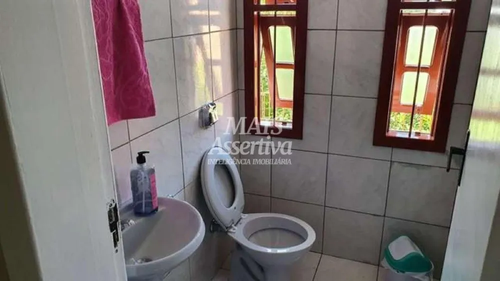 Casa para Venda em Nova Hartz / RS no bairro Centro