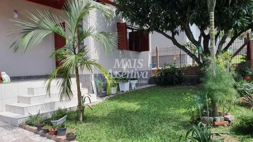Casa para Venda em Nova Hartz / RS no bairro Centro